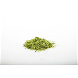 Ashitaba Leaf + Stem Powder 80G.