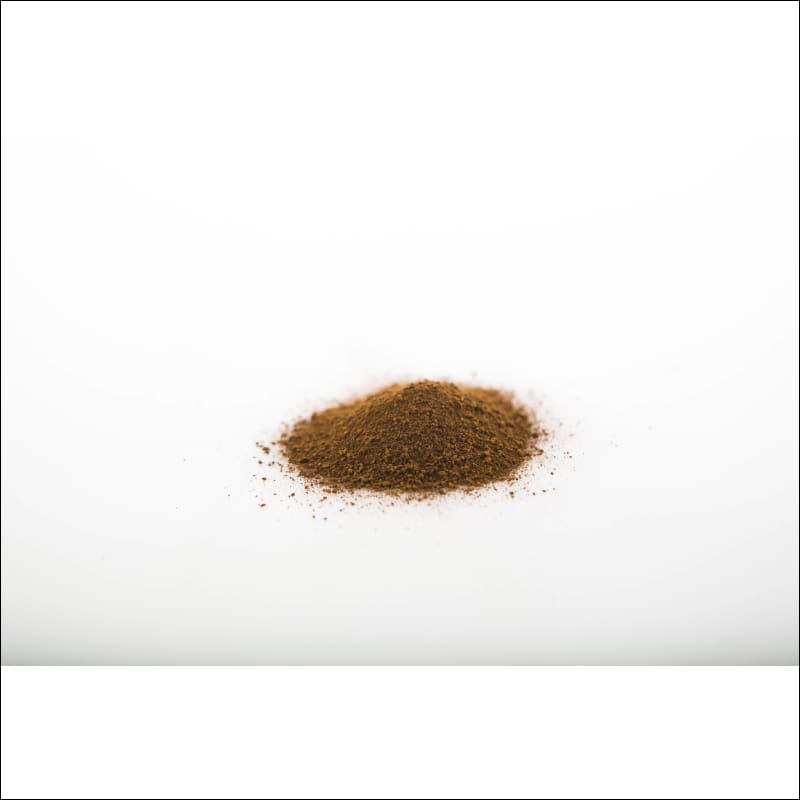 Chaga Mushroom Powder (Wildcrafted) 70G.
