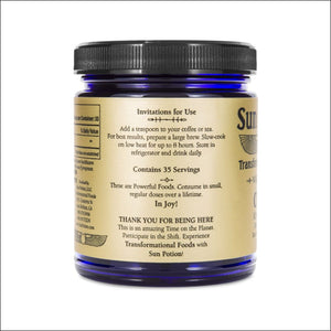 Chaga Mushroom Powder (Wildcrafted) 70G.