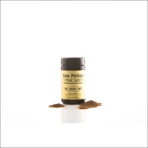 He Shou Wu Root (Wildcrafted) 80G. 10:1 Extract