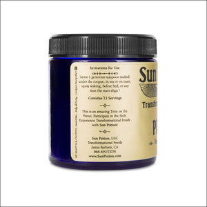 Prash - Honey Ghee Tonic Ambrosia Herbal Blend 144G.