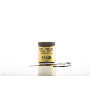 Prash - Honey Ghee Tonic Ambrosia Herbal Blend 144G.