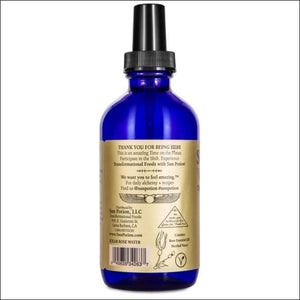 Solar Rose Water 236Ml