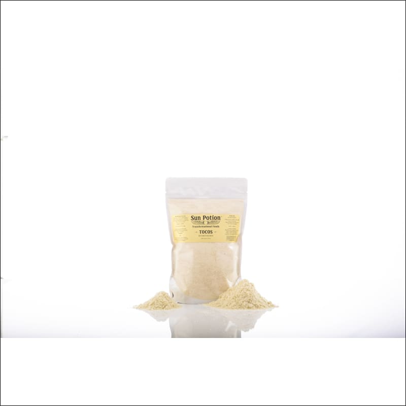 Tocos (Rice Bran Solubles) 200G.