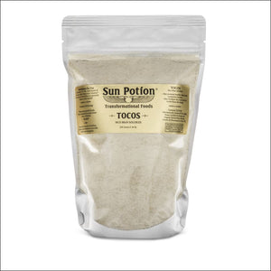 Tocos (Rice Bran Solubles) 200G.