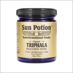 Triphala Fruit Blend (Organic Cold Water Extract Powder) 111G.
